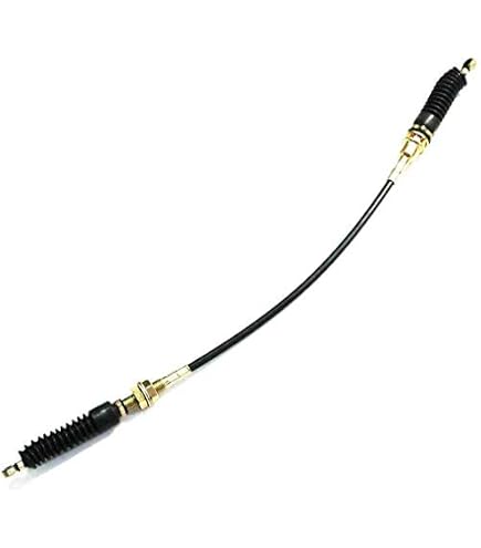三四郎　 1154045 Amazon.com: Shift Cable Compatible with Suzuki King Quad 300
